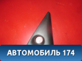 Крышка зеркала 96304173 Chevrolet Lanos 2004-2010 Ланос