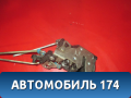 Замок двери 96348302 Chevrolet Lanos 2004-2010> Ланос