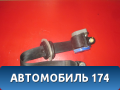 Ремень безопасности 96491696 Chevrolet Lanos 2004-2010> Ланос