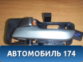 Ручка двери внутренняя 82610G6000CA KIA Picanto 3 (JA) 2018> Пиканто