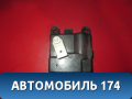 Моторчик заслонки отопителя 3С27030850 Nissan Almera Classic (B10) 2006-2013 Альмера