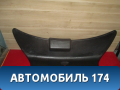 Обшивка двери багажника A136302010DA Chery Bonus A13 2011-2014 Чери Бонус