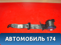 Ремень безопасности 6RU857806BRAA Volkswagen Polo (6R1 Sed RUS) 2011> Поло
