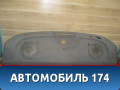 Полка 96490084 Chevrolet Lanos 2004-2010> Ланос