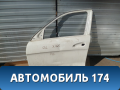 Дверь передняя левая Mercedes Benz GL-Class X166 2012> Мерседес