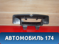 Воздуховод отопителя 6RU819063 Volkswagen Polo (6R1 Sed RUS) 2011> Поло