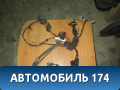 Проводка (коса) двери 4M5T14A584EAF Ford Focus II 2005-2008 Фокус 2