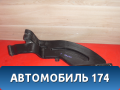 Воздуховод отопителя 9229713 Opel Zafira B (A05) 2005-2012 Зафира