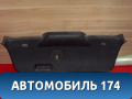 Обшивка двери багажника J156302012 Chery Bonus A13 2011-2014 Бонус А13