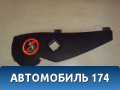 Накладка торпедо 68498BC710 Nissan Micra (K12E) 2002-2010 Микра