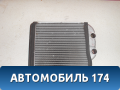 Радиатор отопителя 8710744070 Toyota Nadia (SXN15) 1998-2003 Надя