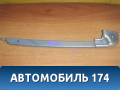 Направляющая стекла двери 6740444020 Toyota Nadia (SXN15) 1998-2003 Надя