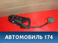 Педаль тормоза 1014001612 Geely MK 2008-2015 МК