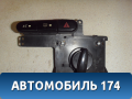 Блок кнопок 1017000917 Geely MK 2008-2015 МК