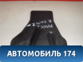 Воздуховод 2721748010 Lexus RX400h (MHU38) 2005-2009 Лексус