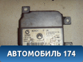 Блок управления AIR BAG 1017003537 Geely MK 2008-2015 МК