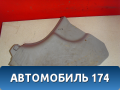 Накладка порога внутренняя 858231E001 Hyundai Verna (MC) 2006-2009 Верна