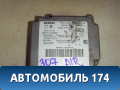 Блок управления AIR BAG 9652712180 Peugeot 307 (3A) 2001-2008 Пежо 307