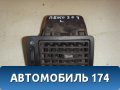 Дефлектор воздушный 8264EE Peugeot 307 (3A) 2001-2008 Пежо 307