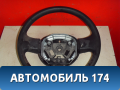 Рулевое колесо для AIR BAG 48430BG19D Nissan Micra (K12E) 2002-2010 Микра