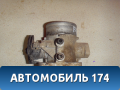 Заслонка дроссельная механическая 3510026860 Hyundai Verna (MC) 2006-2009 Верна