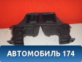 Воздуховод отопителя 5583748040 Lexus RX400h (MHU38) 2005-2009 Лексус