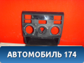 Накладка торпедо 554111A250 Toyota Corolla E12 2001-2007 Королла 120