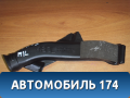 Воздуховод отопителя 5597148040 Lexus RX400h (MHU38) 2005-2009 Лексус