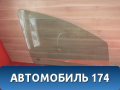 Стекло двери 920288 Peugeot 307 (3A) 2001-2008 Пежо 307