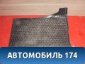 Коврик резиновый 7L0061511528 Volkswagen Touareg (NF) (7P5) 2010-2018 Туарег