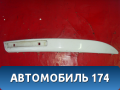 Накладка бампера заднего левая M122804531 Chery (M11) 2010-2015 М11