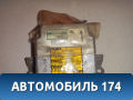 Блок управления AIR BAG Toyota Raum (EXZ10) 1997-2003 Раум