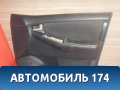 Обшивка двери 6765002250 Toyota Corolla E12 2001-2007 Королла 120