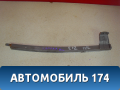 Направляющая стекла двери 6740412200 Toyota Corolla E12 2001-2007 Королла 120