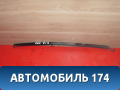 Направляющая стекла двери 6740712260 Toyota Corolla E12 2001-2007 Королла 120