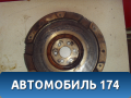 Маховик 96184354 Chevrolet Cruze (J300) 2009-2016 Круз