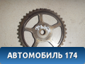Шестерня распредвала 98MM6256AC Ford Fusion (CBK) 2002-2012 Фьюжен