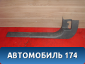 Накладка порога передняя левая 22615963 Pontiac Grand Am 1998-2005 Гранд Ам