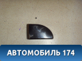 Накладка ручки двери наружная A136205252 Chery Bonus A13 2011-2014 Бонус А13