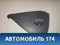 Накладка торпедо 22624255 Pontiac Grand Am 1998-2005 Гранд Ам