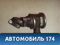 Клапан вентиляции картерных газов 079131101H Audi Q7 (4L) (4LB) 2005-2015 Ауди
