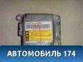 Блок управления подушками безопасности 22674100 Pontiac Grand Am 1998-2005 Гранд Ам