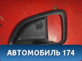 Накладка ручки двери 826212S000 Hyundai ix35 (LM) 2009-2015 Хундай