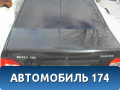 Крышка багажника J3351001 Daewoo Nexia 1995-2016 Нексия