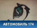 Ремень безопасности задний правый 88844AX311 Nissan Micra (K12E) 2002-2010 Микра