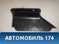 Воздуховод отопителя 7L0819624C Audi Q7 (4L) (4LB) 2005-2015 Ауди