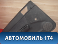 Обшивка двери задней 833501C021 Hyundai Getz (TB) 2002-2010 Гетц