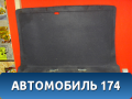 Пол багажника 857101C000WK Hyundai Getz (TB) 2002-2010 Гетц