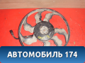 Крыльчатка вентилятора радиатора KIA Picanto 3 (JA) 2018> Пиканто