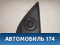 Накладка зеркала 101800564200653 Geely MK Cross 2011> Джили МК Кросс